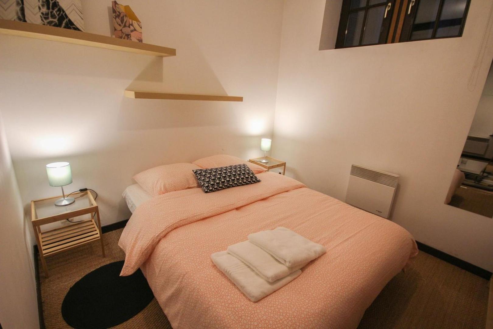 Apartment In A Typical Lille Street Εξωτερικό φωτογραφία